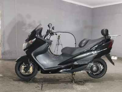 Suzuki Skywave 250S
