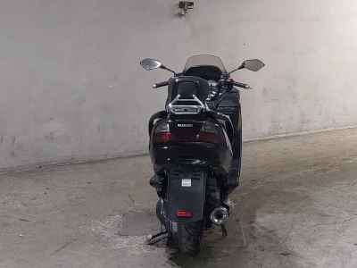 Suzuki Skywave 250S