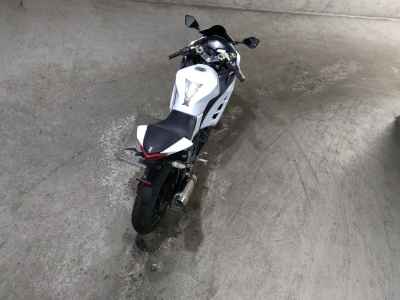 Kawasaki Ninja 250 2015