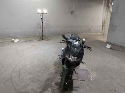 Suzuki Gixxer 250SF