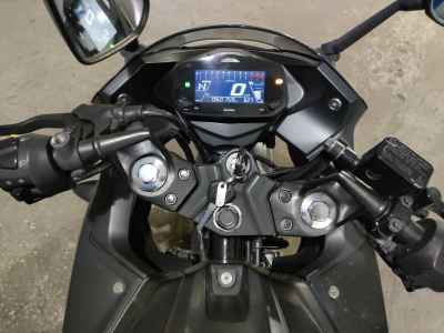 Suzuki Gixxer 250SF