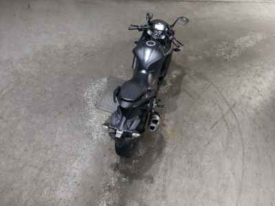 Suzuki Gixxer 250SF