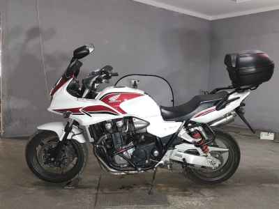 Honda CB1300 Super Boldor 2010