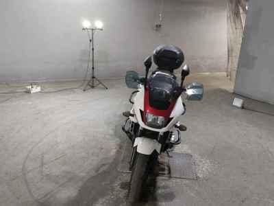 Honda CB1300 Super Boldor 2010