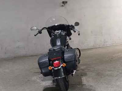 Harley-Davidson Heritage FLHC1750