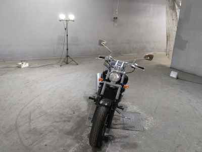 Kawasaki Eliminator 250V 2007