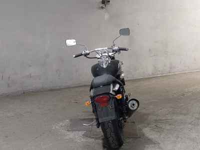 Kawasaki Eliminator 250V 2007
