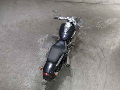 Kawasaki Eliminator 250V 2007