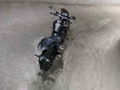 Yamaha MT-03 2019