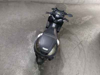 Yamaha XMAX 250