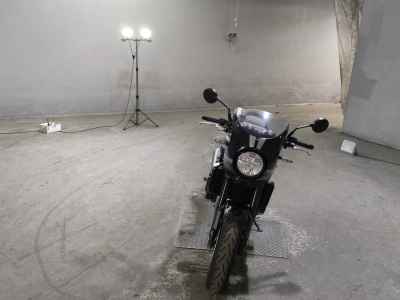 Kawasaki Z900RS Cafe 2022