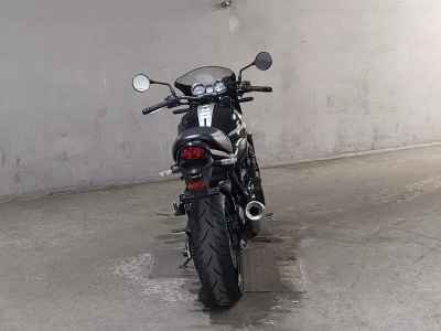 Kawasaki Z900RS Cafe 2022