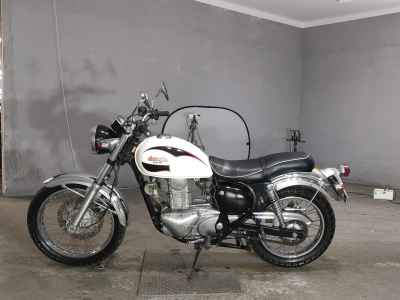 Kawasaki Estrella RS