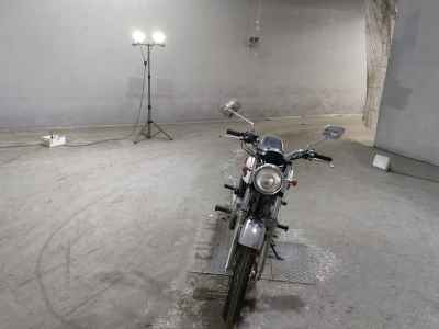 Kawasaki Estrella RS