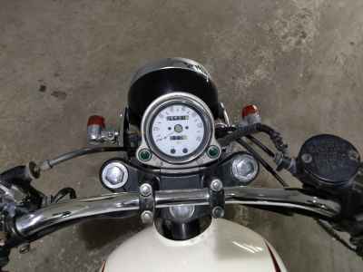 Kawasaki Estrella RS