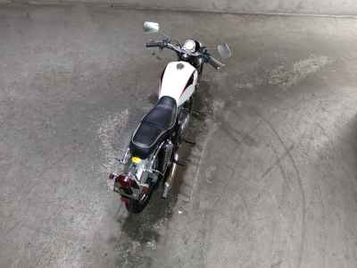 Kawasaki Estrella RS