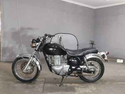 Kawasaki Estrella RS