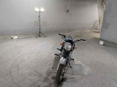 Kawasaki Estrella RS