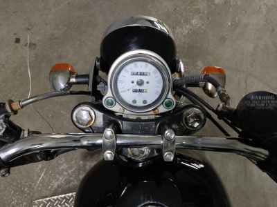 Kawasaki Estrella RS