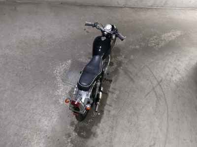 Kawasaki Estrella RS