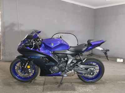Yamaha YZF-R7 2023