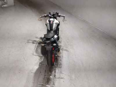 Yamaha MT-25 2019