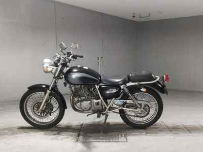 Suzuki ST250E