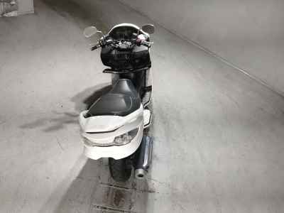 Suzuki Skywave 250M