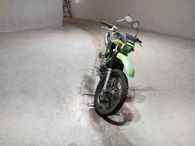 Kawasaki Super Sherpa