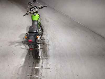 Kawasaki Super Sherpa