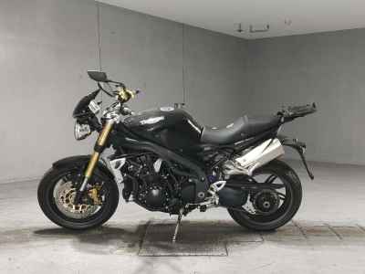 Triumph Speed Triple 1050 2006