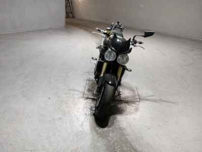 Triumph Speed Triple 1050 2006