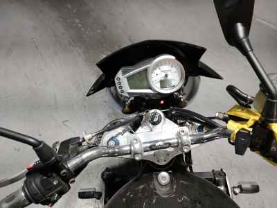 Triumph Speed Triple 1050 2006