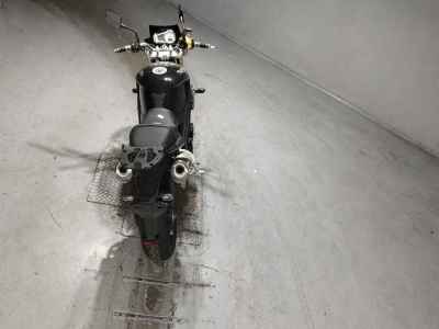 Triumph Speed Triple 1050 2006
