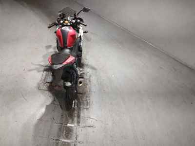 Yamaha YZF-R3 2015