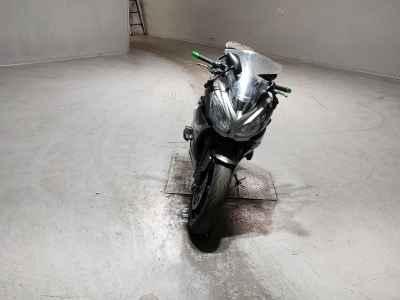 Kawasaki Ninja 400 2018
