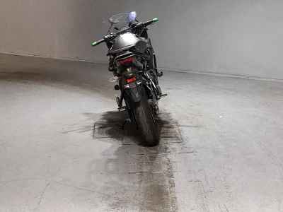 Kawasaki Ninja 400 2018