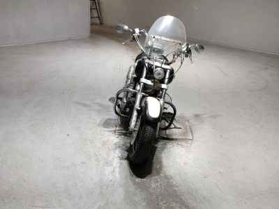 Yamaha XVS1100 Drag Star 2006