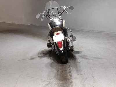 Yamaha XVS1100 Drag Star 2006