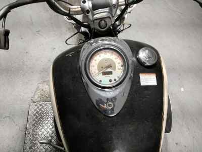 Yamaha XVS1100 Drag Star 2006