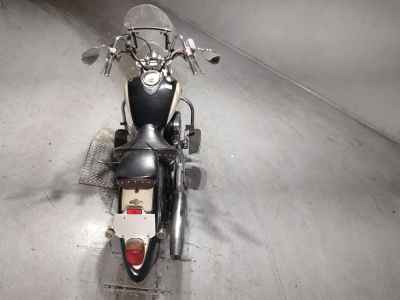 Yamaha XVS1100 Drag Star 2006