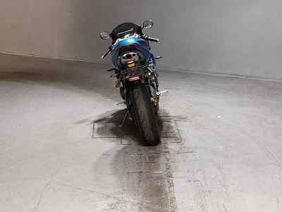 Triumph Daytona 675 2008