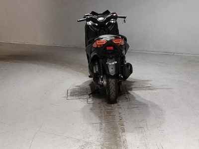 Yamaha XMAX 250 2020