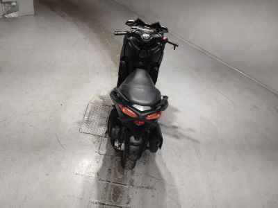 Yamaha XMAX 250 2020