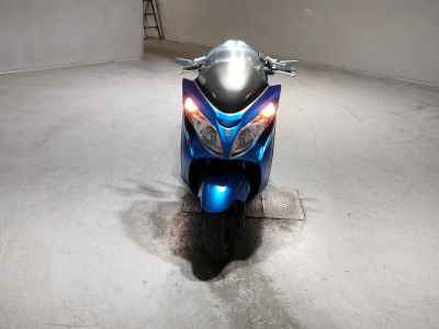 Suzuki Skywave 250M