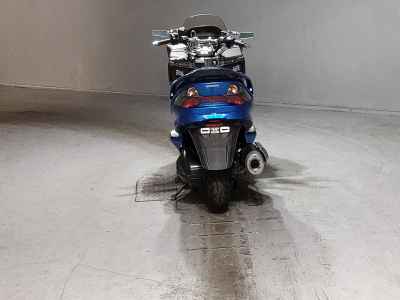 Suzuki Skywave 250M