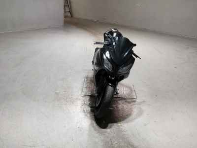 Kawasaki Ninja 250 2014