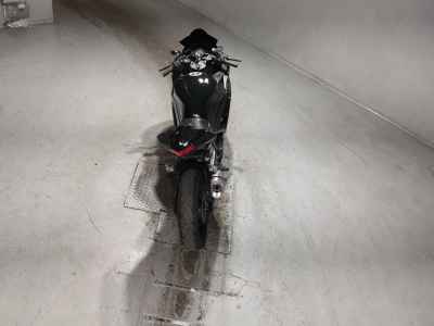 Kawasaki Ninja 250 2014