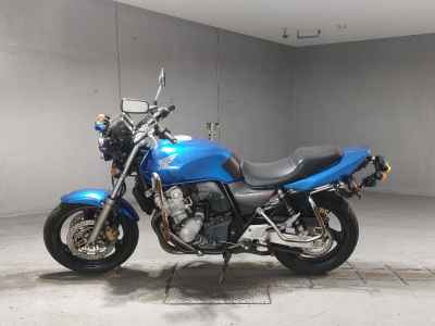 Honda LEAD125 2009