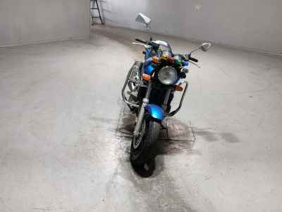 Honda LEAD125 2009